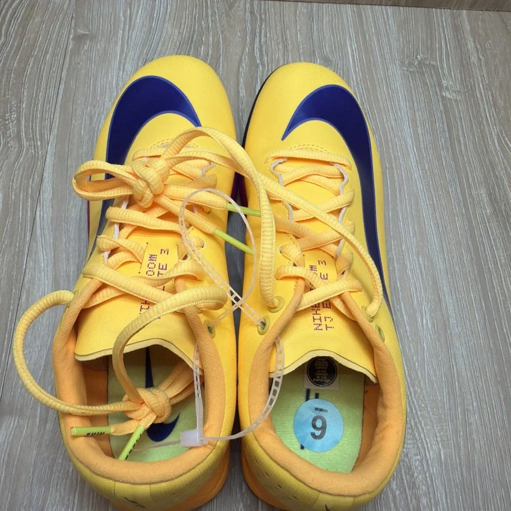 Nike new